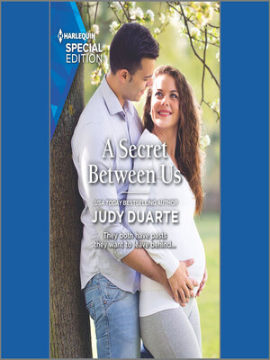 cover image of A Secret Between Us
